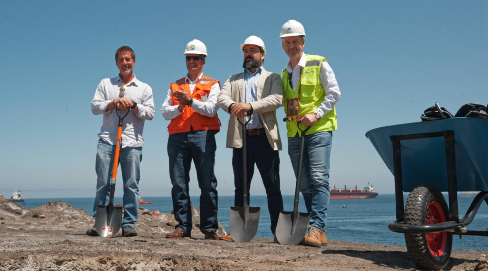 Tarapacá contará con el primer Centro de Rescate de Aves Marinas