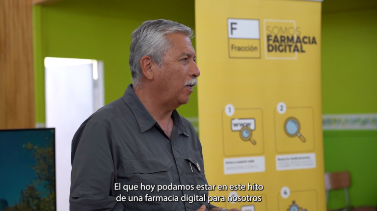 (Español) Farmacia virtual de Quillagua